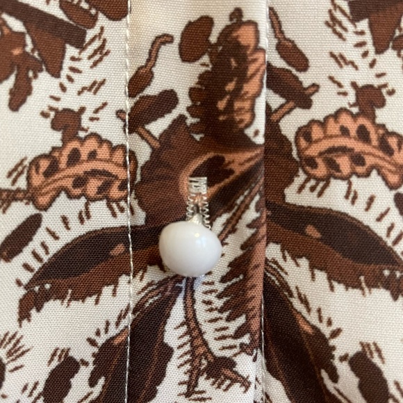 Paisley blouse - Picture 2 of 5